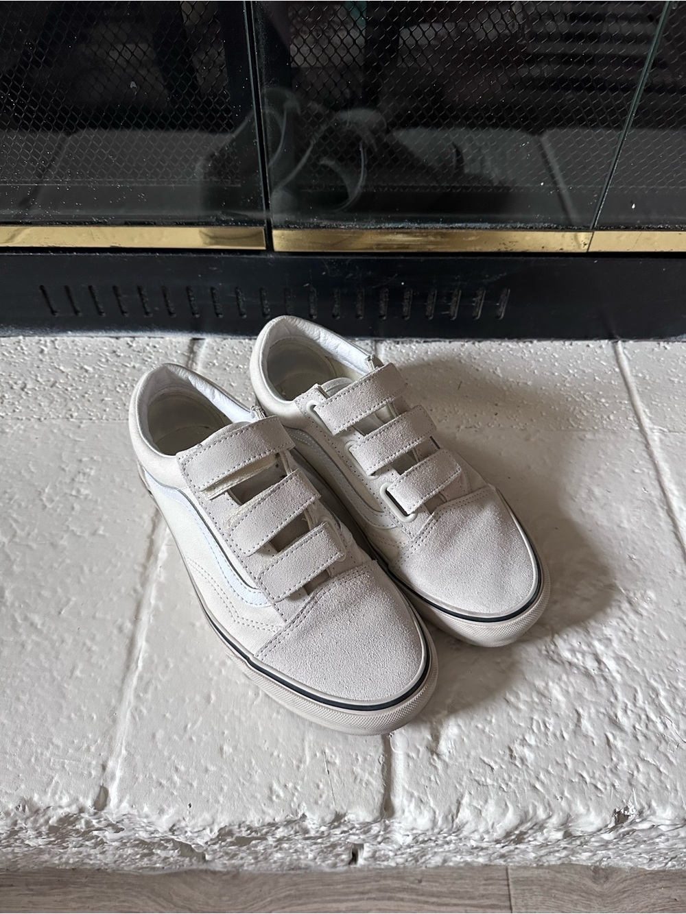 Vans Old Skool V Shoe